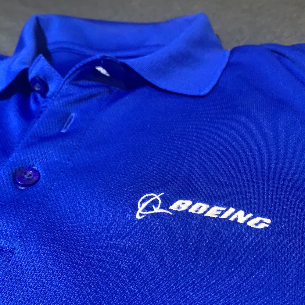 Boeing Polo Large